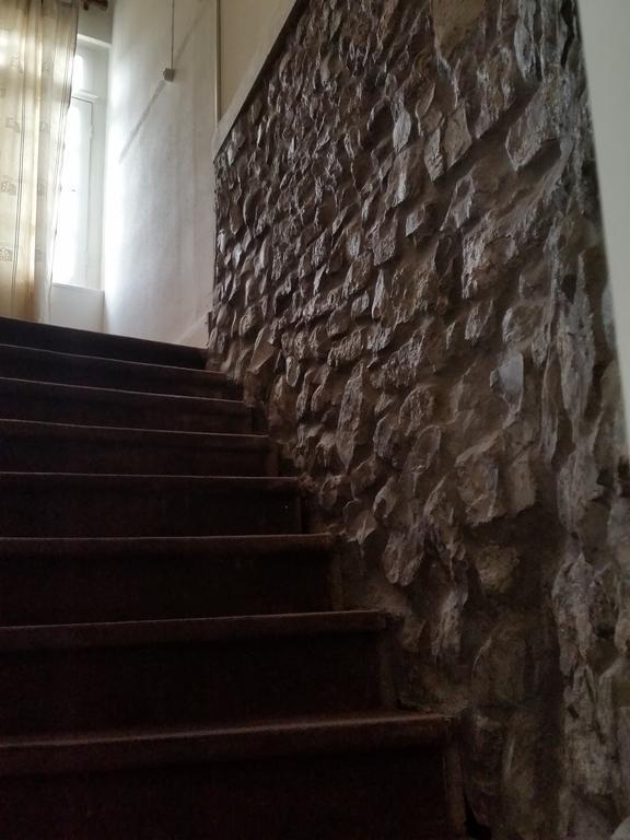 Pensao Lourenco Curia Bagian luar foto