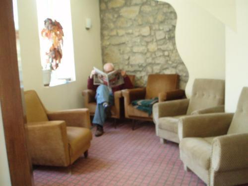 Pensao Lourenco Curia Bagian luar foto