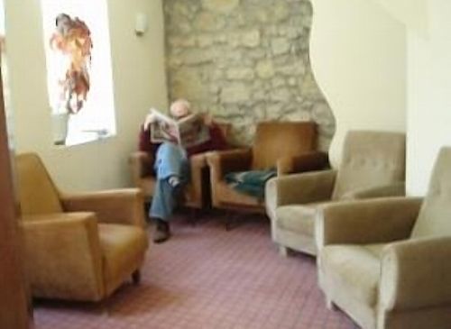 Pensao Lourenco Curia Bagian luar foto